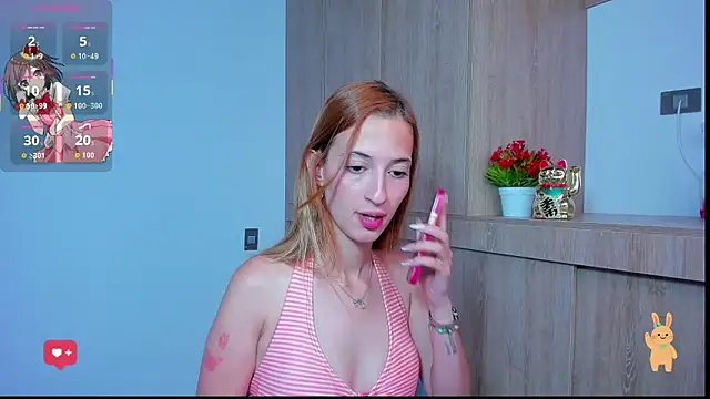 emilywilliis online show from 05/26/26, 01:18