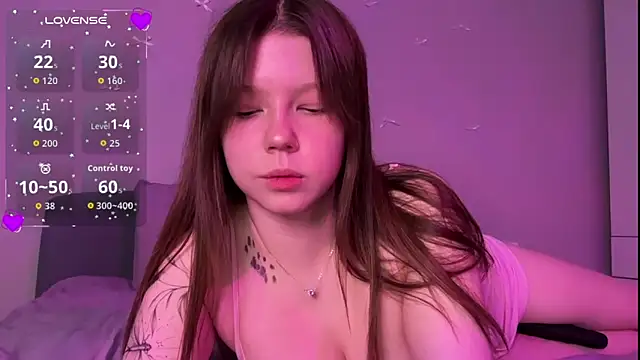 karalinhks online show from 04/16/26, 01:45