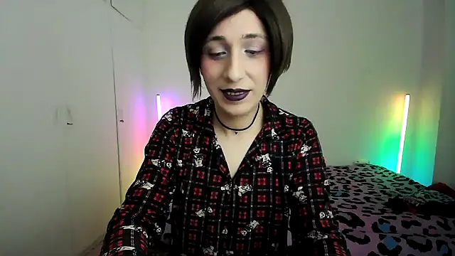 Snapshot of HoneyValentine chatting on 02/07/26, 08:45 HoneyValentine online show from 02/07/26, 08:45