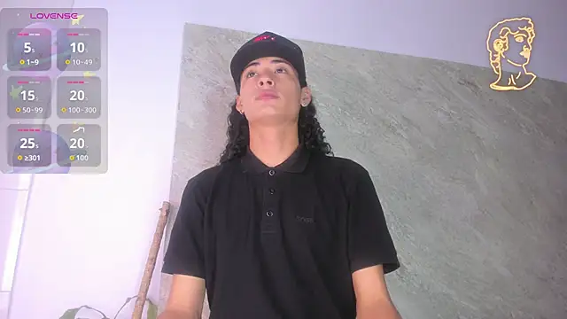 Treyk king online show from 03/10/26, 04:50