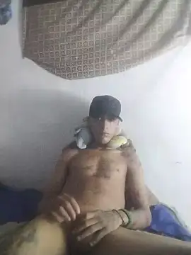 jise6373 online show from 01/08/26, 05:32