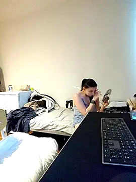 LissieDemons online show from 01/18/26, 03:27