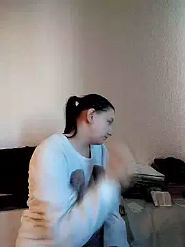 LissieDemons online show from 01/19/26, 07:56