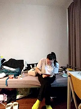 LissieDemons online show from 02/01/26, 08:57