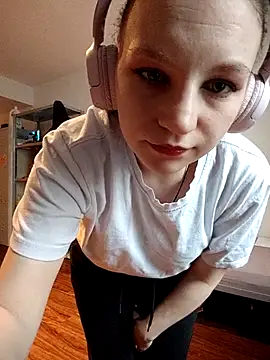 LissieDemons online show from 02/03/26, 11:04