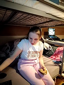 LissieDemons online show from 02/05/26, 03:38