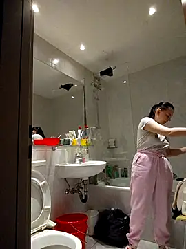 LissieDemons online show from 02/08/26, 12:08