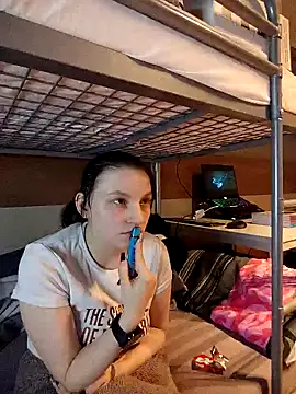 LissieDemons online show from 02/09/26, 12:14