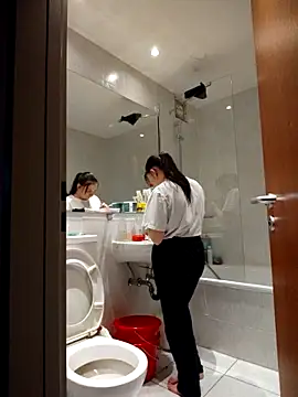 LissieDemons online show from 02/09/26, 06:23