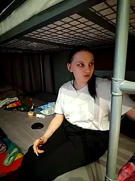 LissieDemons online show from 02/12/26, 07:20