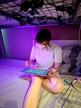 LissieDemons online show from 02/16/26, 01:18