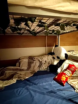 LissieDemons online show from 03/12/26, 07:09