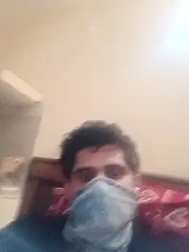 Ryder6985 online show from 01/19/26, 03:32