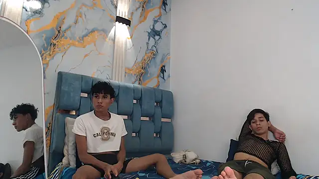 Snapshot of MAPOLA_GREAT chatting on 02/08/26, 07:56 MAPOLA GREAT online show from 02/08/26, 07:56