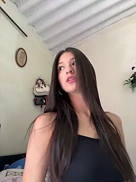 AgathaSander  online show from 01/15/26, 04:22