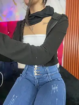 Michelle ec online show from 05/18/26, 06:25