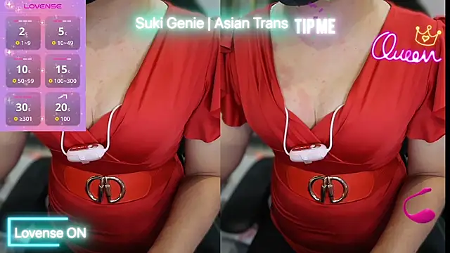 asiantransgirlsuki online show from 03/03/26, 09:48