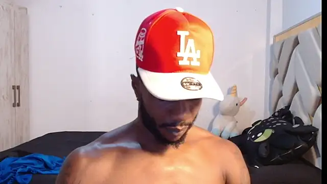 laaspri online show from 05/24/26, 05:07