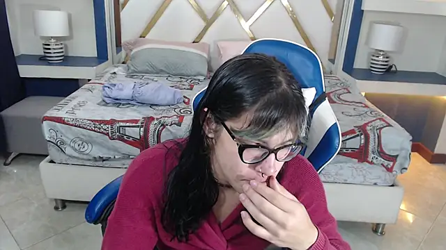 lilith ayanami online show from 07/21/26, 07:49