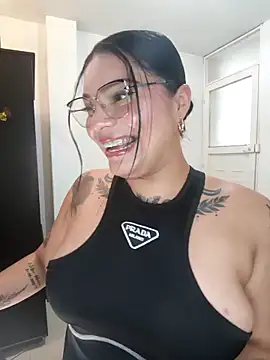 brenda palacio online show from 02/17/26, 07:20