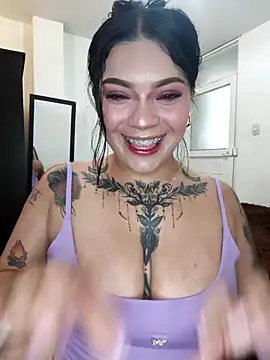 brenda palacio online show from 02/18/26, 07:32