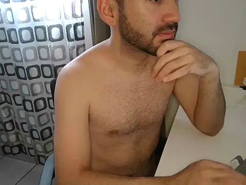 rodrigoxpas online show from 02/12/26, 06:03