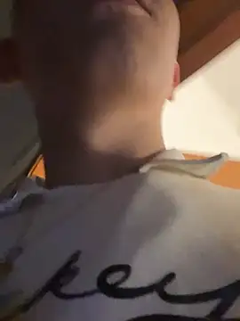 Iamcami  online show from 01/31/26, 07:23