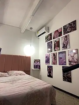 Iamcami  online show from 02/03/26, 07:08