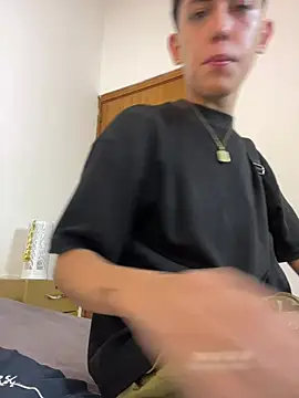 Iamcami  online show from 02/16/26, 07:21