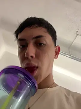 Iamcami  online show from 02/21/26, 07:15