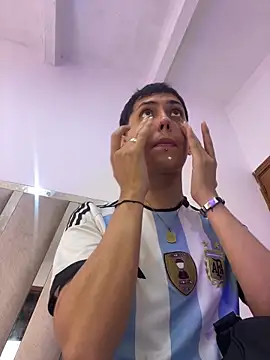 Iamcami  online show from 02/24/26, 06:50