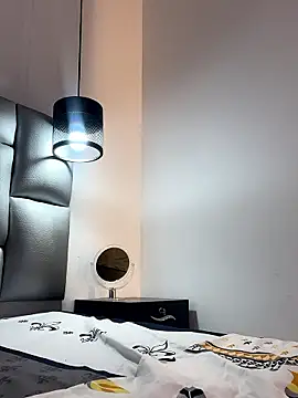 Iamcami  online show from 02/27/26, 07:25