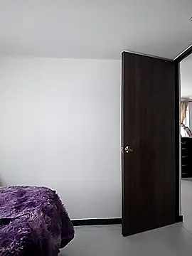 Snapshot of Kurobabeee chatting on 02/13/26, 05:31 Kurobabeee online show from 02/13/26, 05:31