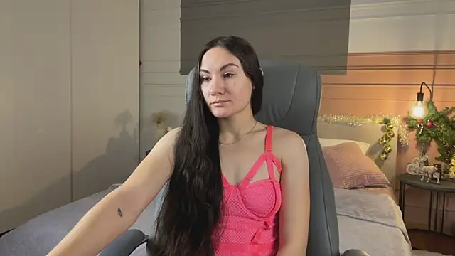 Adele Shy  online show from 01/11/26, 01:10