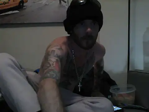 Nico2Nasty online show from 03/30/26, 03:07