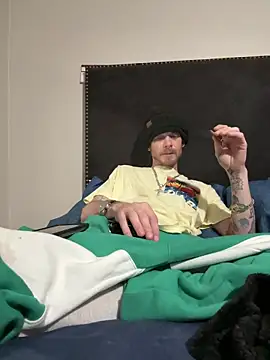 Nico2Nasty online show from 06/01/26, 02:35
