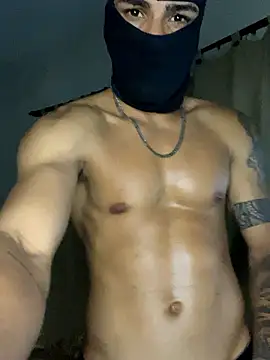 magneto01 online show from 01/08/26, 02:36