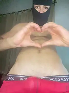 magneto01 online show from 01/10/26, 03:52