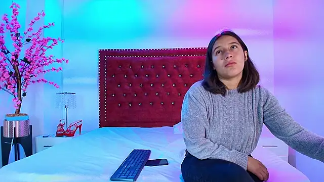 Cristal and luke online show from 02/04/26, 03:45