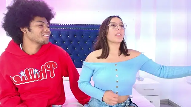 Cristal and luke online show from 04/19/26, 03:39