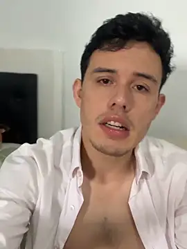 Keylerth  online show from 02/03/26, 01:05