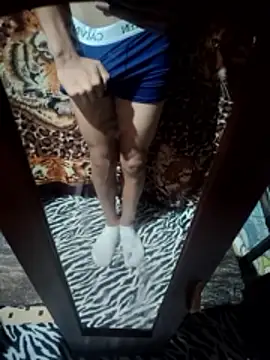 Mickey 9 online show from 01/14/26, 03:23