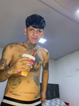 Sam 33 sexy 27 online show from 02/06/26, 06:51