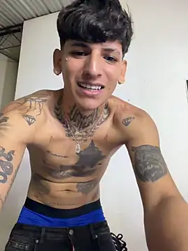 Sam 33 sexy 27 online show from 02/10/26, 08:51