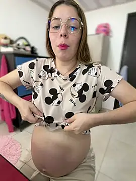 NatalyPinky online show from 07/10/26, 08:33