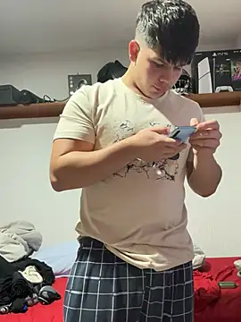 padrinito 69 online show from 02/01/26, 06:56