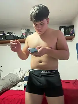 padrinito 69 online show from 02/19/26, 06:09