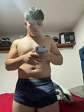 padrinito 69 online show from 03/11/26, 06:30