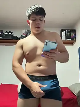 padrinito 69 online show from 03/14/26, 06:41