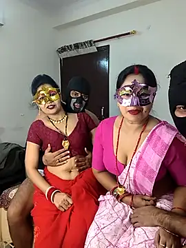 Meri chandani01 online show from 01/12/26, 04:45